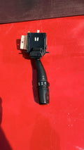 Steering Column Switch Left NTY Fits HYUNDAI Accent II 2006 93420-25110