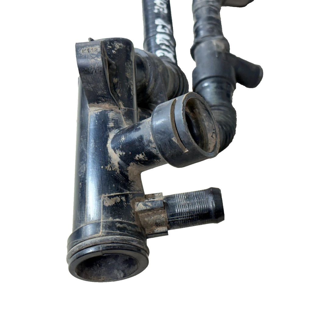 Peugeot Bipper 1.4 HDi Coolant Water Intake Hose/Pipe 9641522280 2008-2017