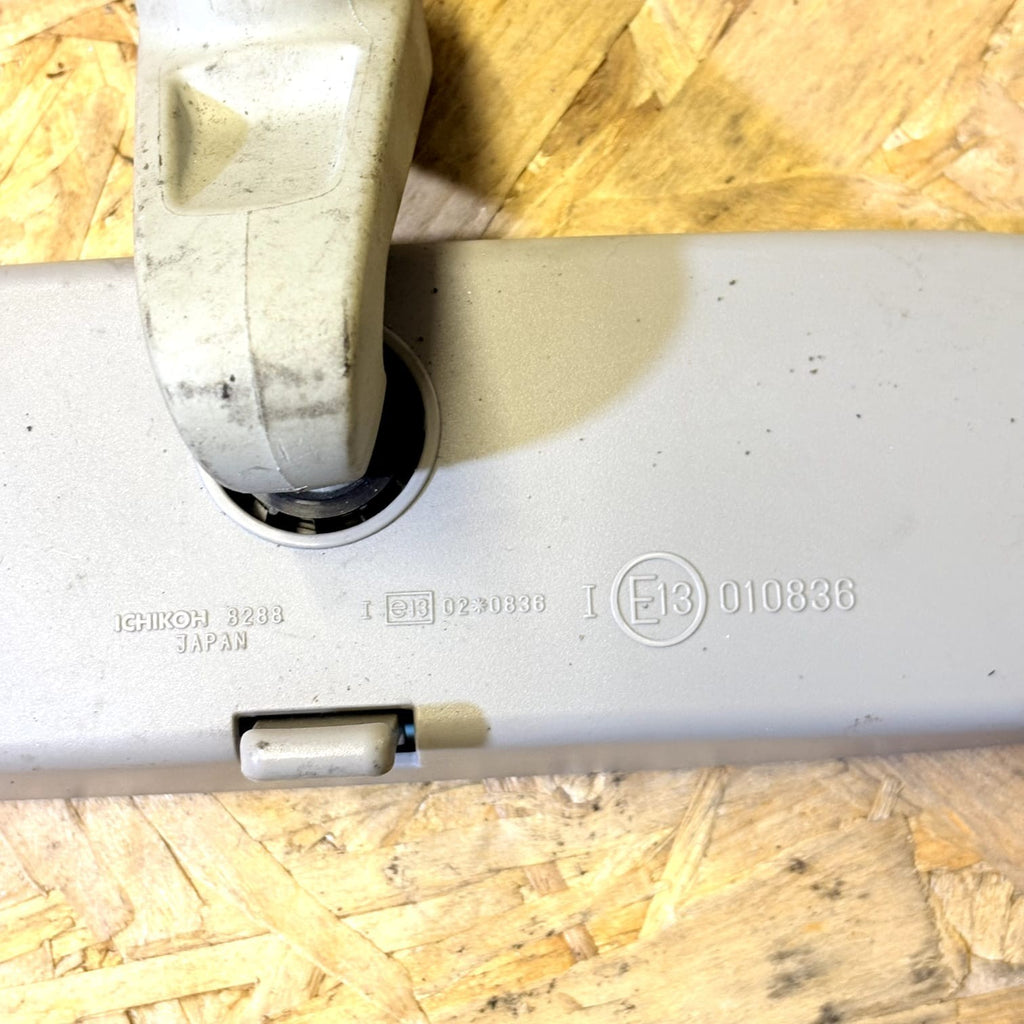 SUZUKI SWIFT REAR VIEW MIRROR E13010836 A574