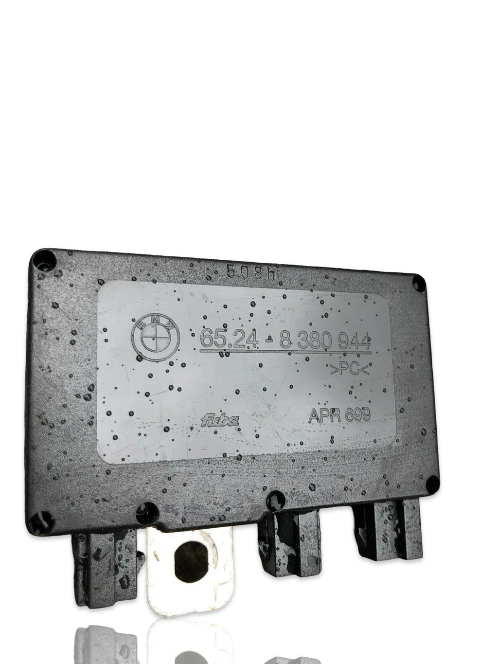8380944 BMW E46 3 SERIES PRE LCI AERIAL ANTENNA AMPLIFIER