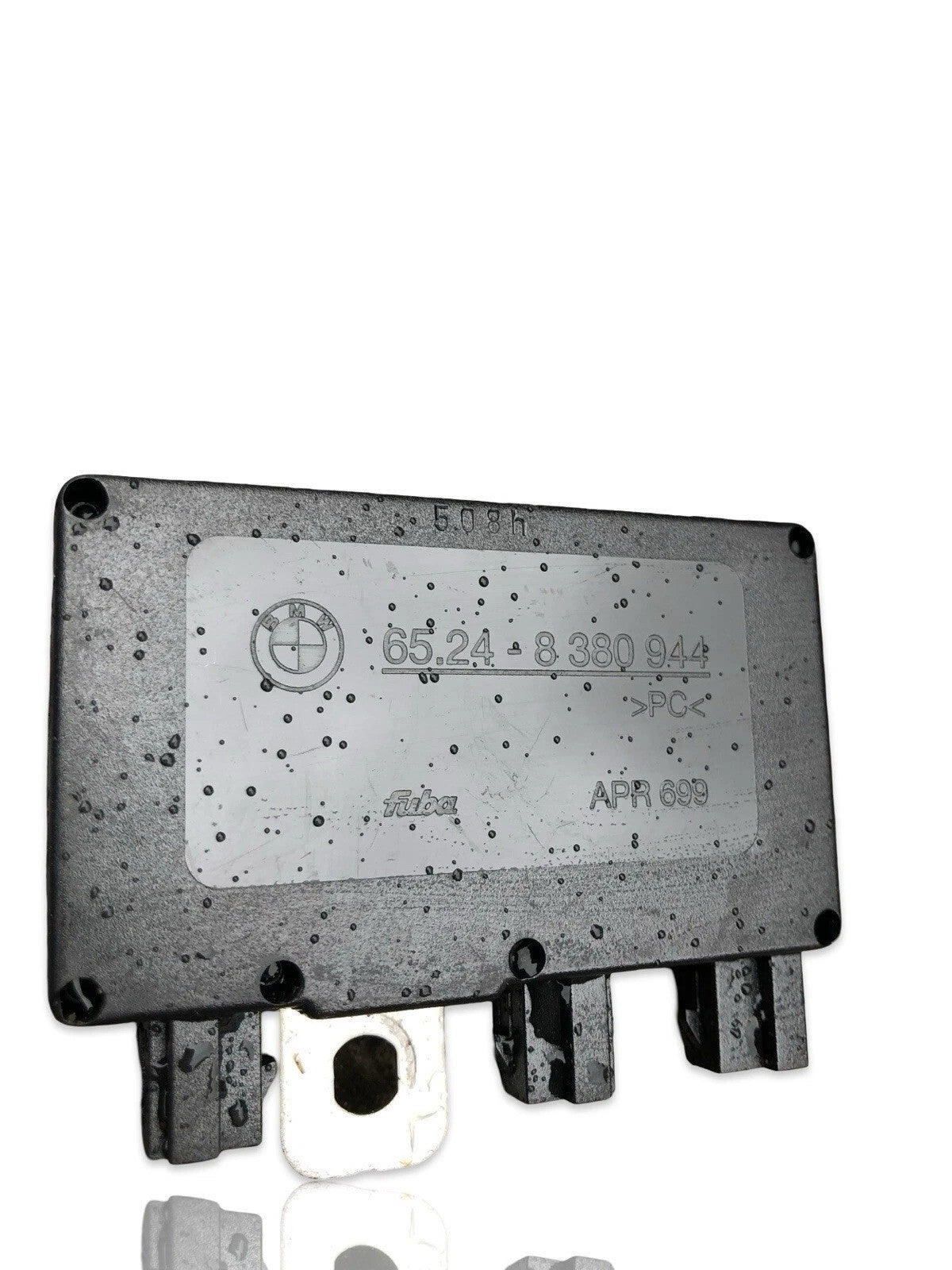 8380944 BMW E46 3 SERIES PRE LCI AERIAL ANTENNA AMPLIFIER