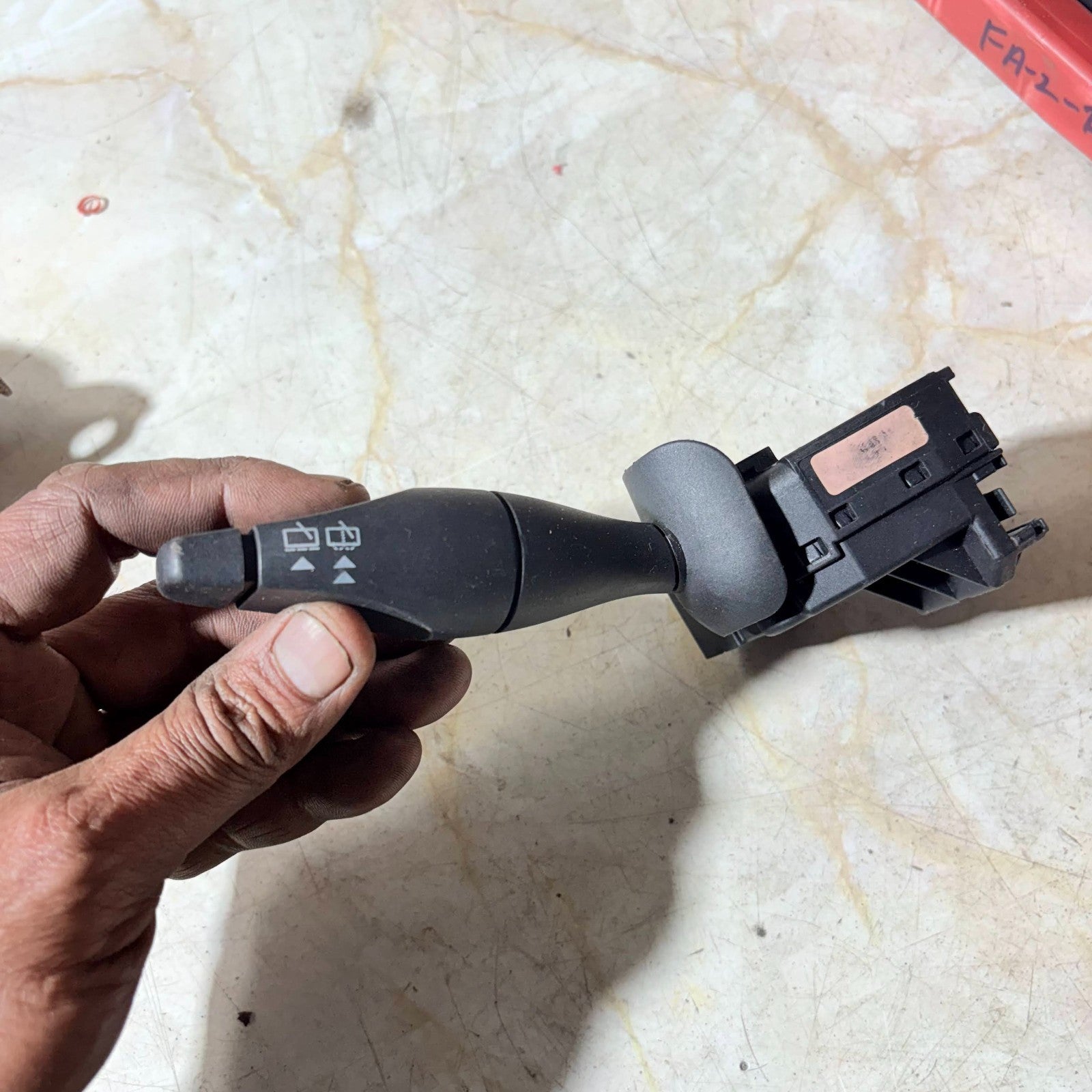 Ford Fiesta Mk6 2002-2008 Indicator Switch/Stalk
