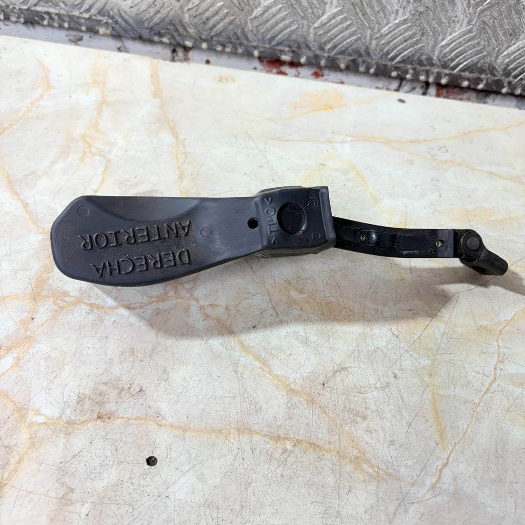 SEAT Ibiza Mk4 6J 3dr 2009-2017 Offside RH Front Door Check Strap Limiter