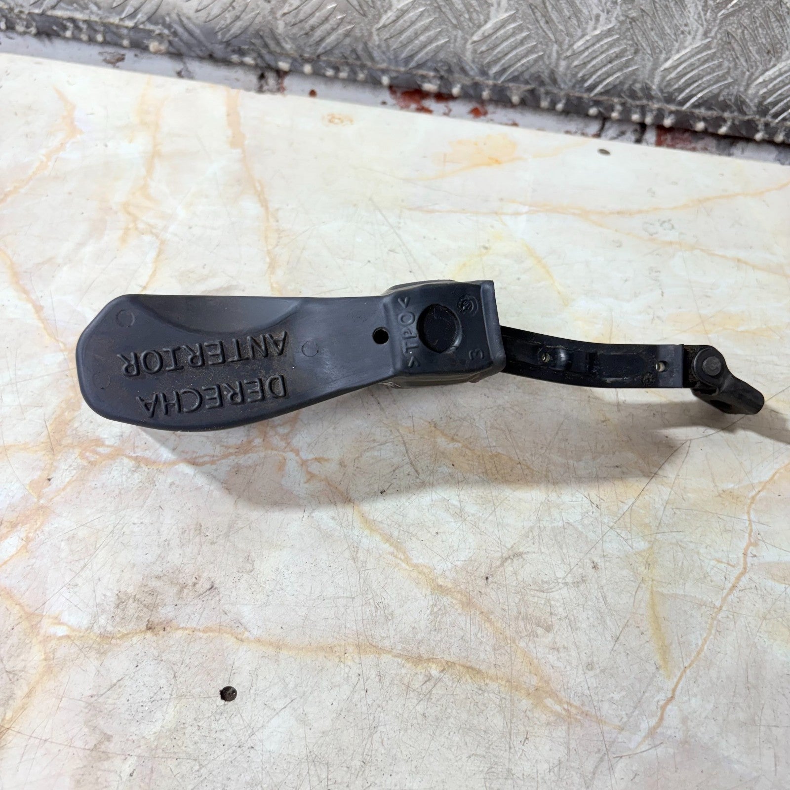 SEAT Ibiza Mk4 6J 3dr 2009-2017 Offside RH Front Door Check Strap Limiter