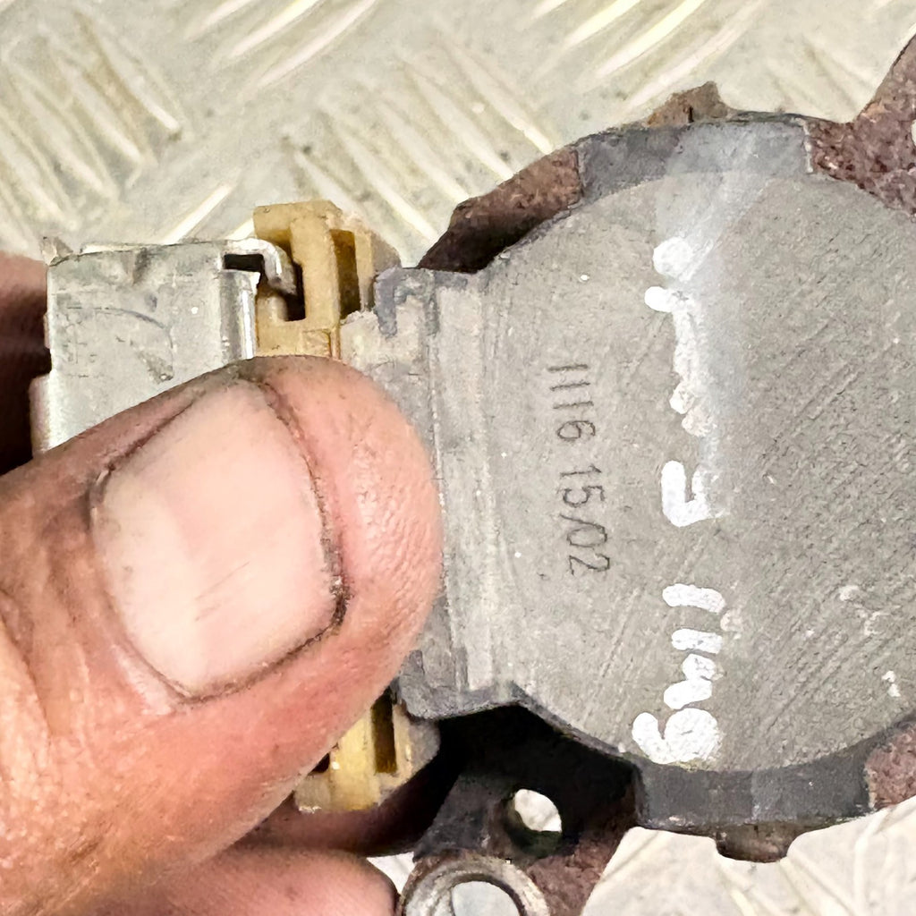 BMW SERIE 3 BERLINA (E46) 320I IGNITION COIL
