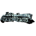 BMW 3 Series F30 F31 2012-2019 Engine Air Intake Inlet Manifold