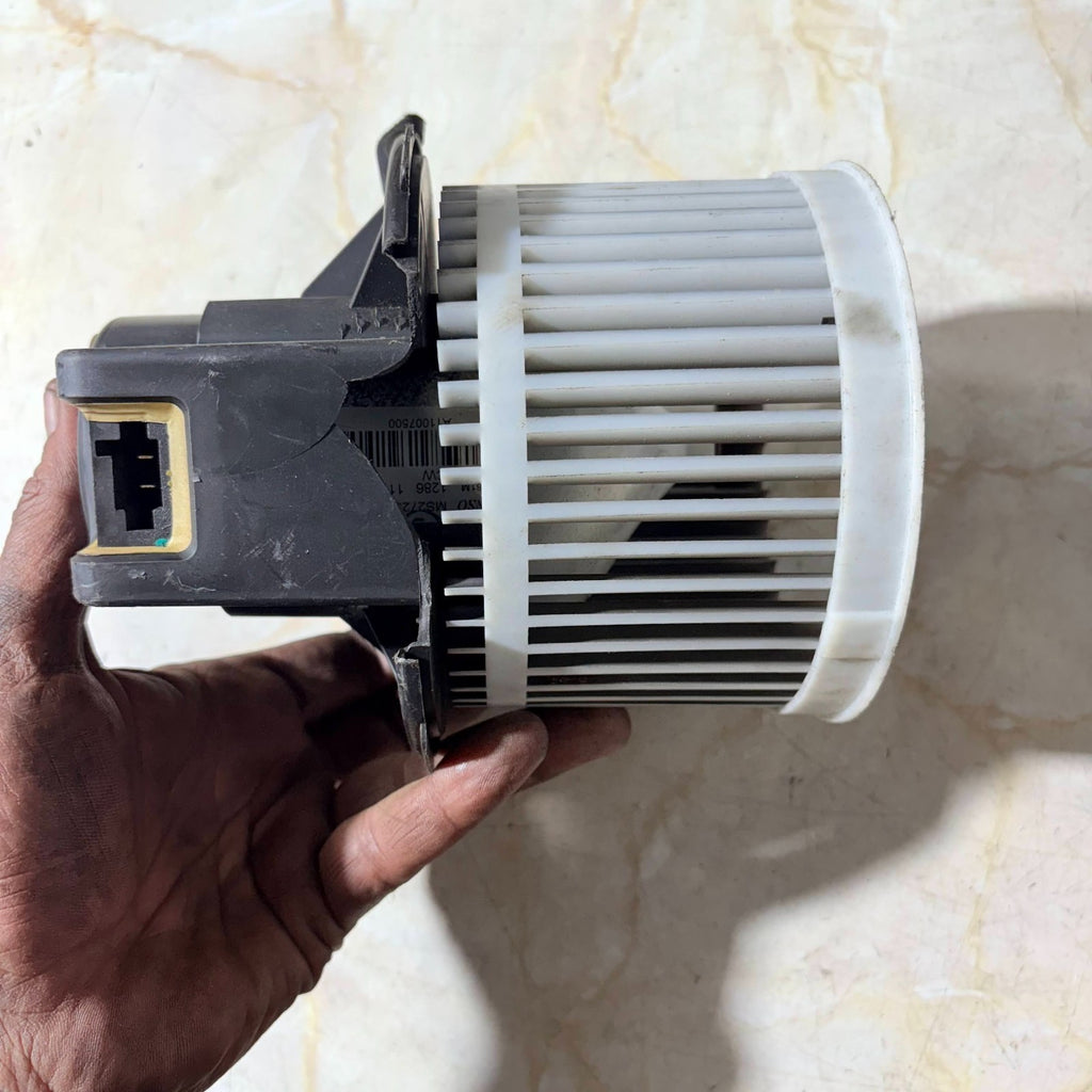 Ford KA MK2 2011 Heater Blower & Resistor Fan Motor Air Con 503930100