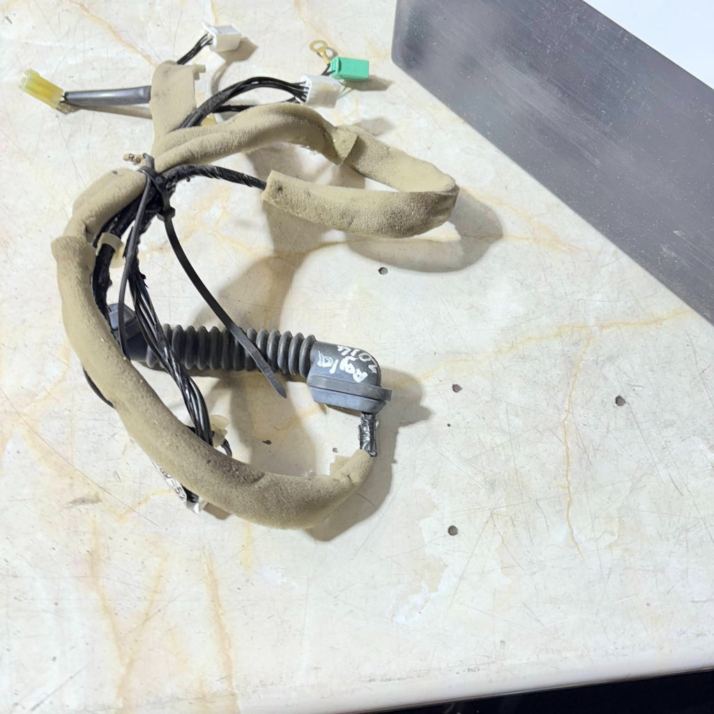 Vauxhall Agial 2008-2015 Door Wiring Loom Harness 36680