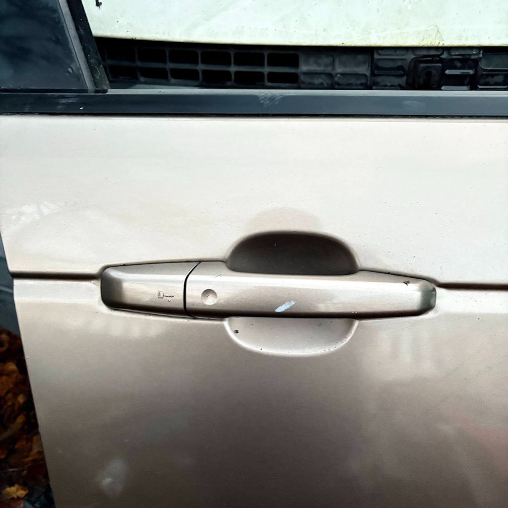 RANGE ROVER L405 2013-17 FRONT RIGHT OSF COMPLETE DOOR  FREE POST