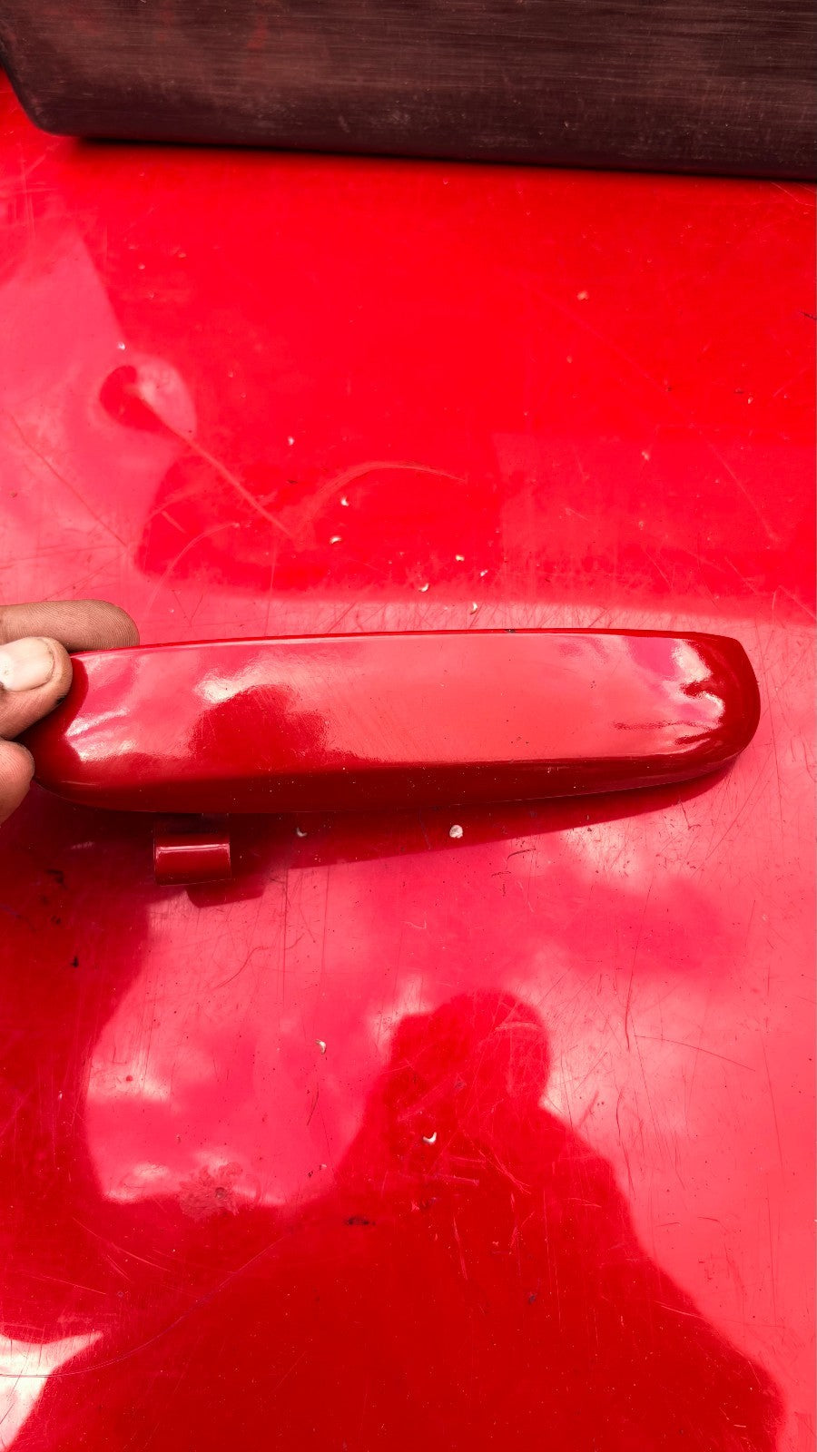 MITSUBISHI Colt 2011 Front Left Door Exterior Handle