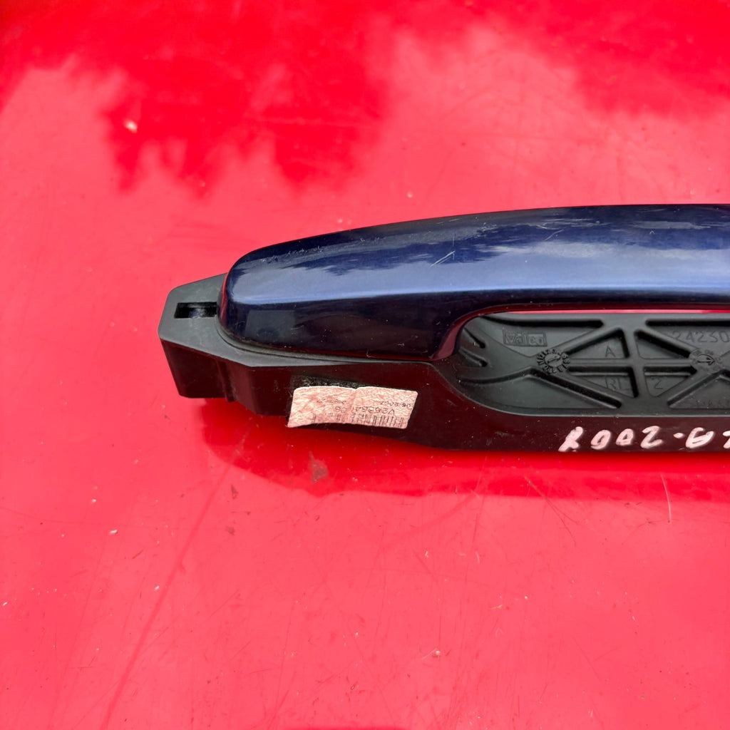 Toyota Corolla E12 2007-2013 Rear Left Passenger N/S/R Door Handle