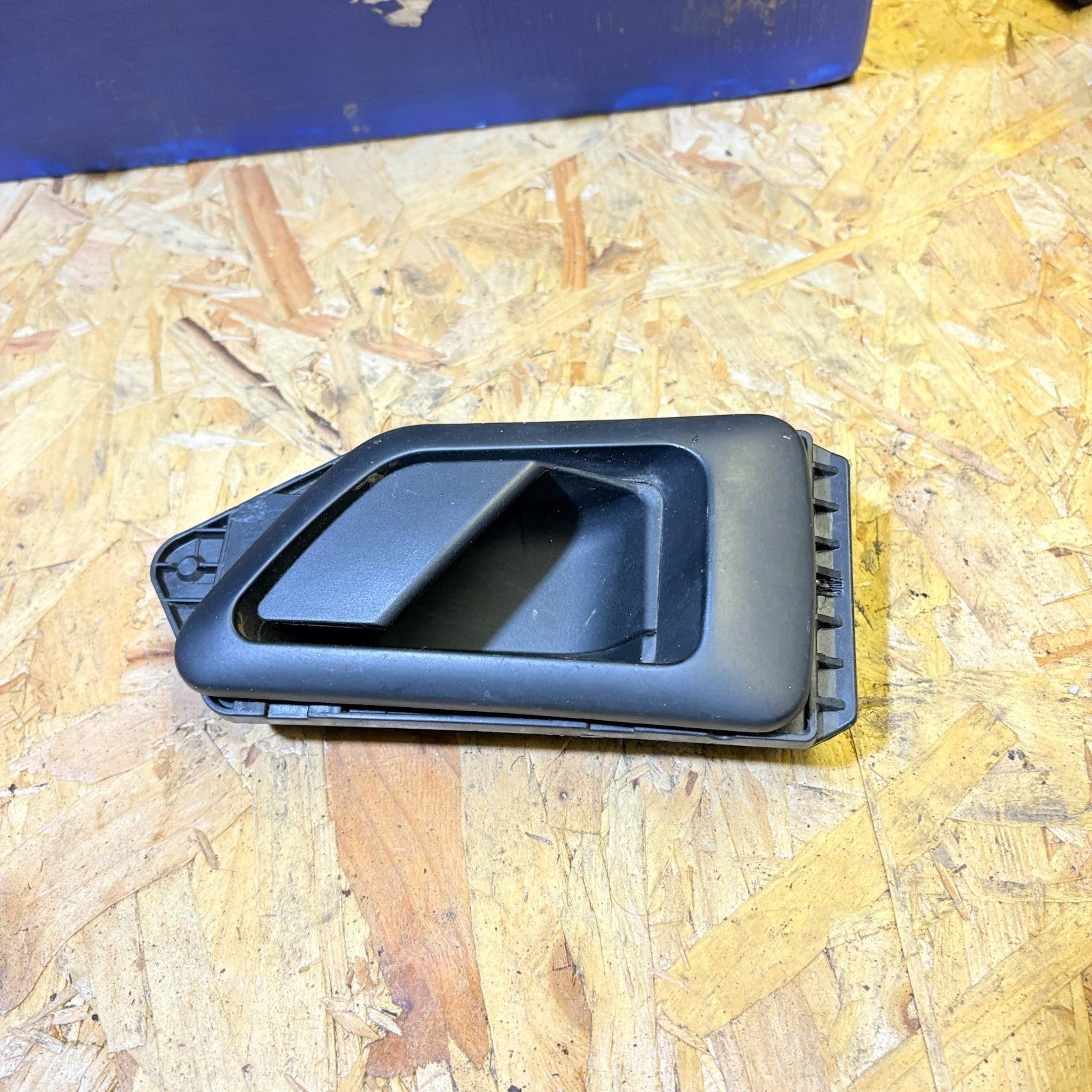Citroen Berlingo Left Passenger Nearside Front Inner Door Handle