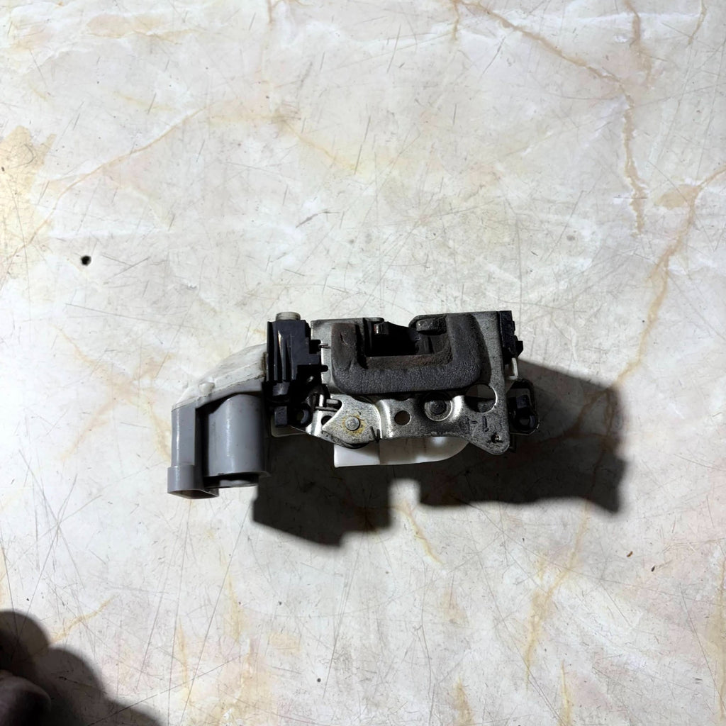 Fiat Punto MK2 99-06 Rear Left Door Lock Actuator Latch Mechanism NSR 52065117