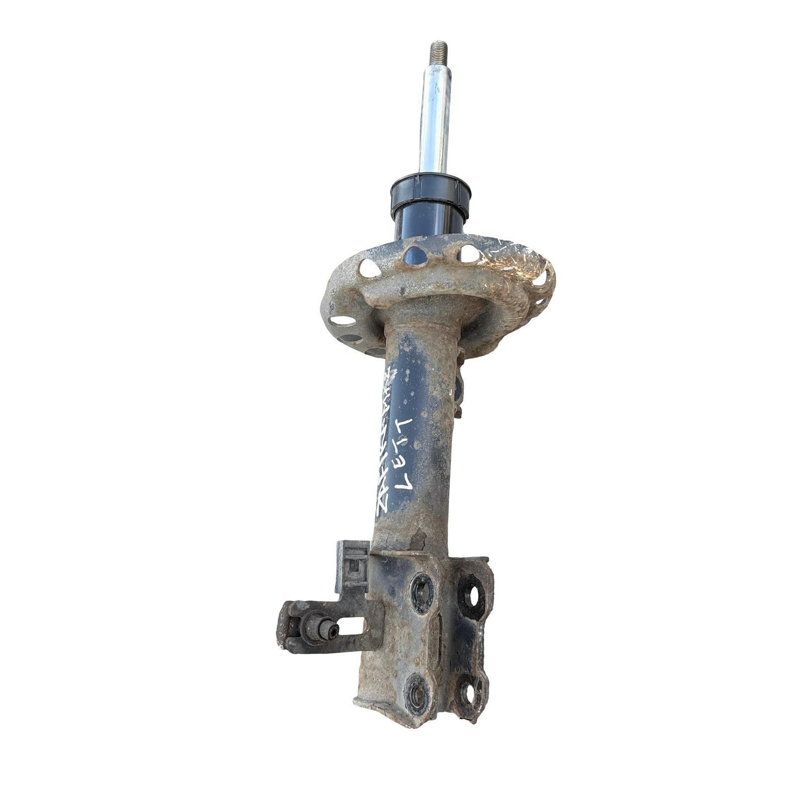Vauxhall Zafira B 2008-2014 1.7 CDTi Front Left Shock Absorber 368135153