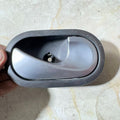 Renault Scenic 2005 Saloon Rear Right Door Interior Handle 5005500006
