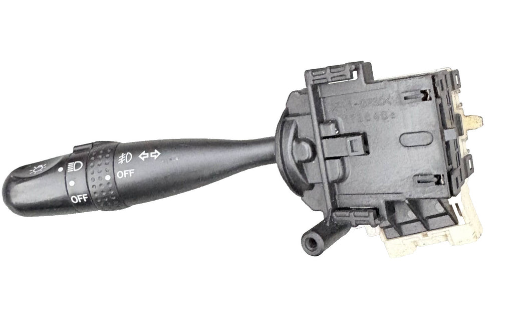 TOYOTA RAV4 MK2 2000-2005 INDICATOR WIPER STALK SWITCH CLUSTER 1736482