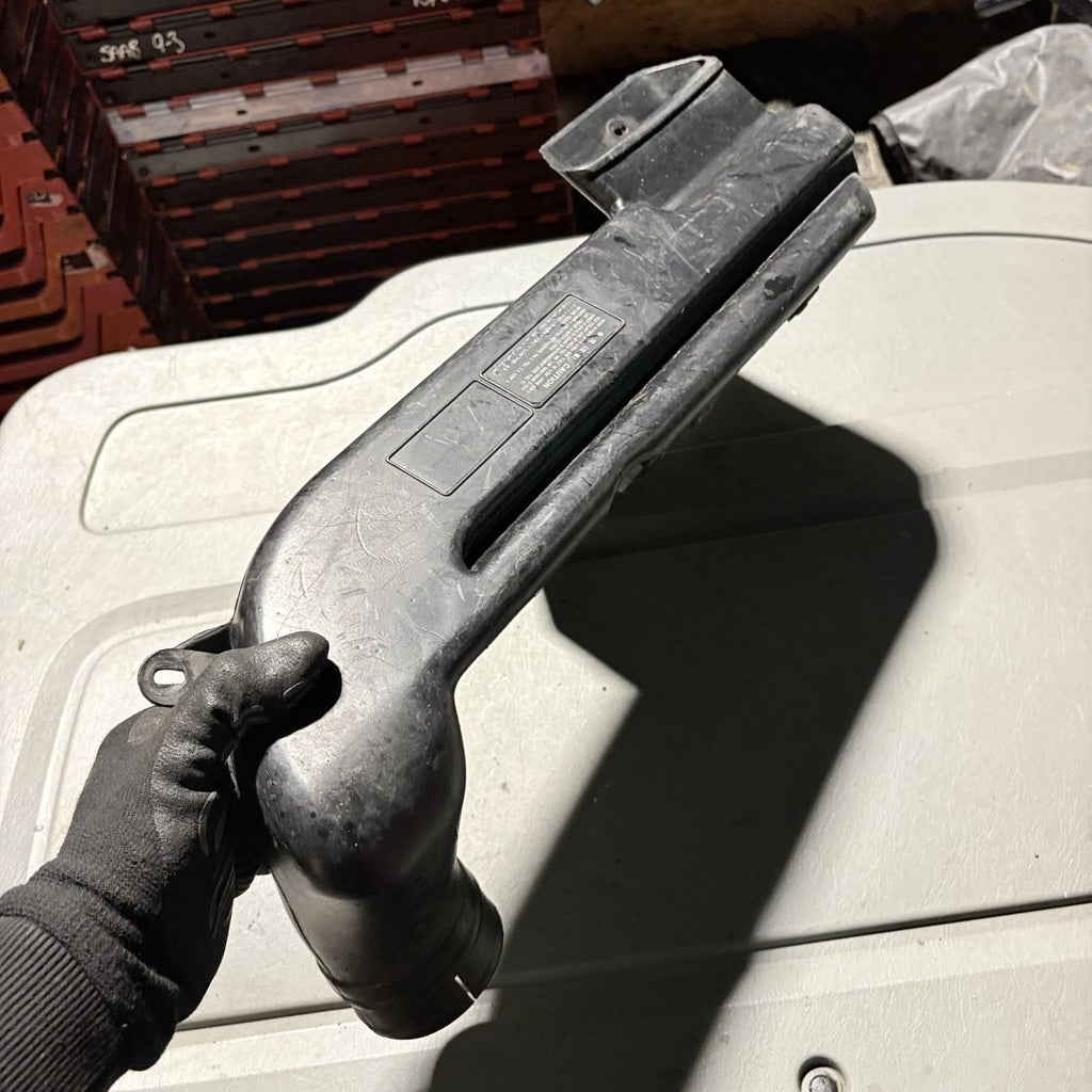 Kia Sedona 2002-2006 Air Intake Pipe 0K51A13330 A13330