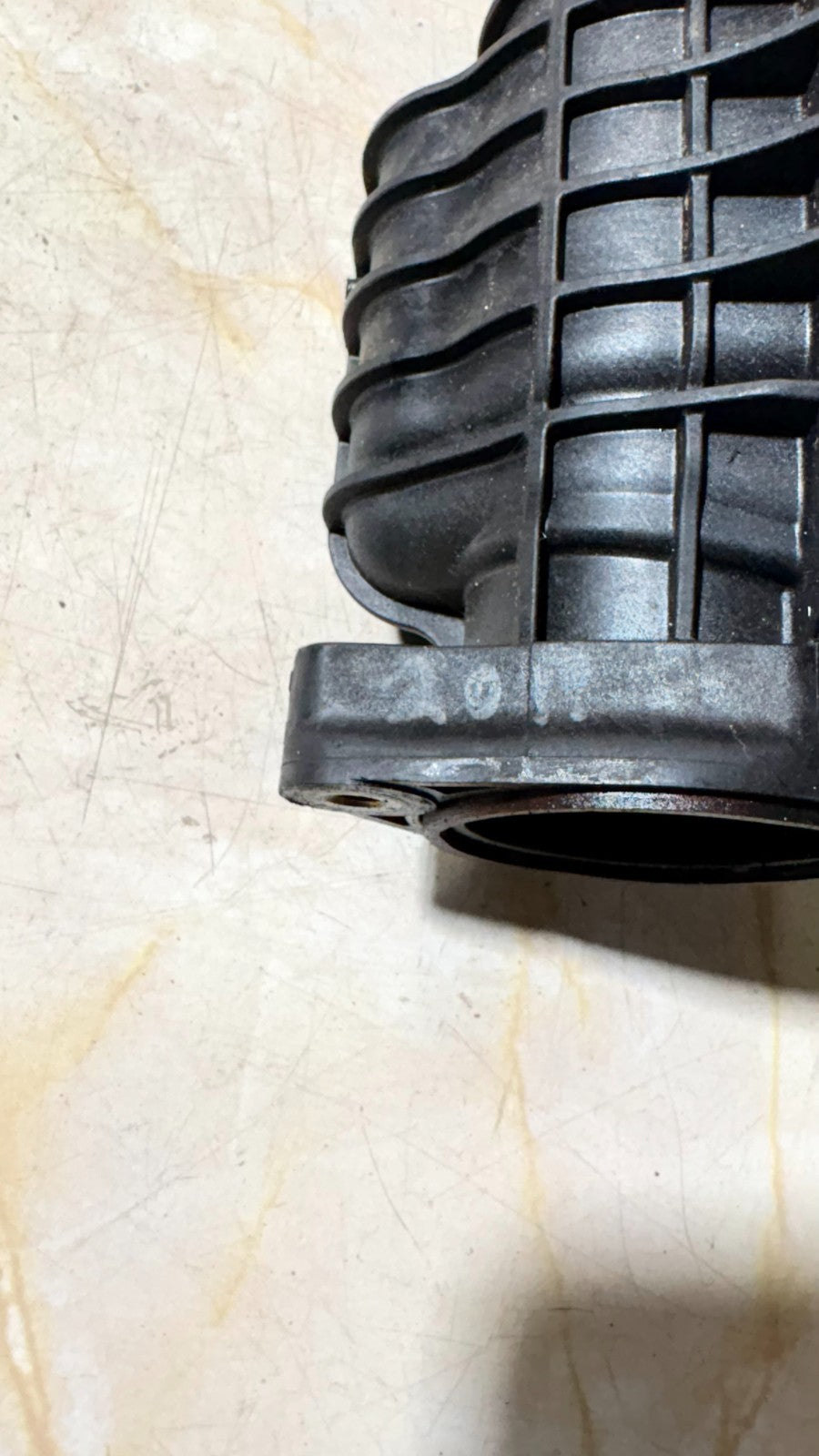CITROEN C3 PICASSO AIR INTAKE PIPE 0720 52