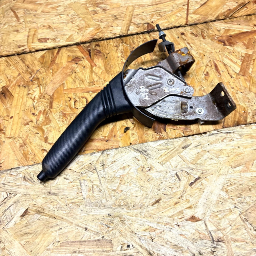 Toyota Aygo Mk1 (20052014) Handbrake Lever Assembly / Parking Brake Handle