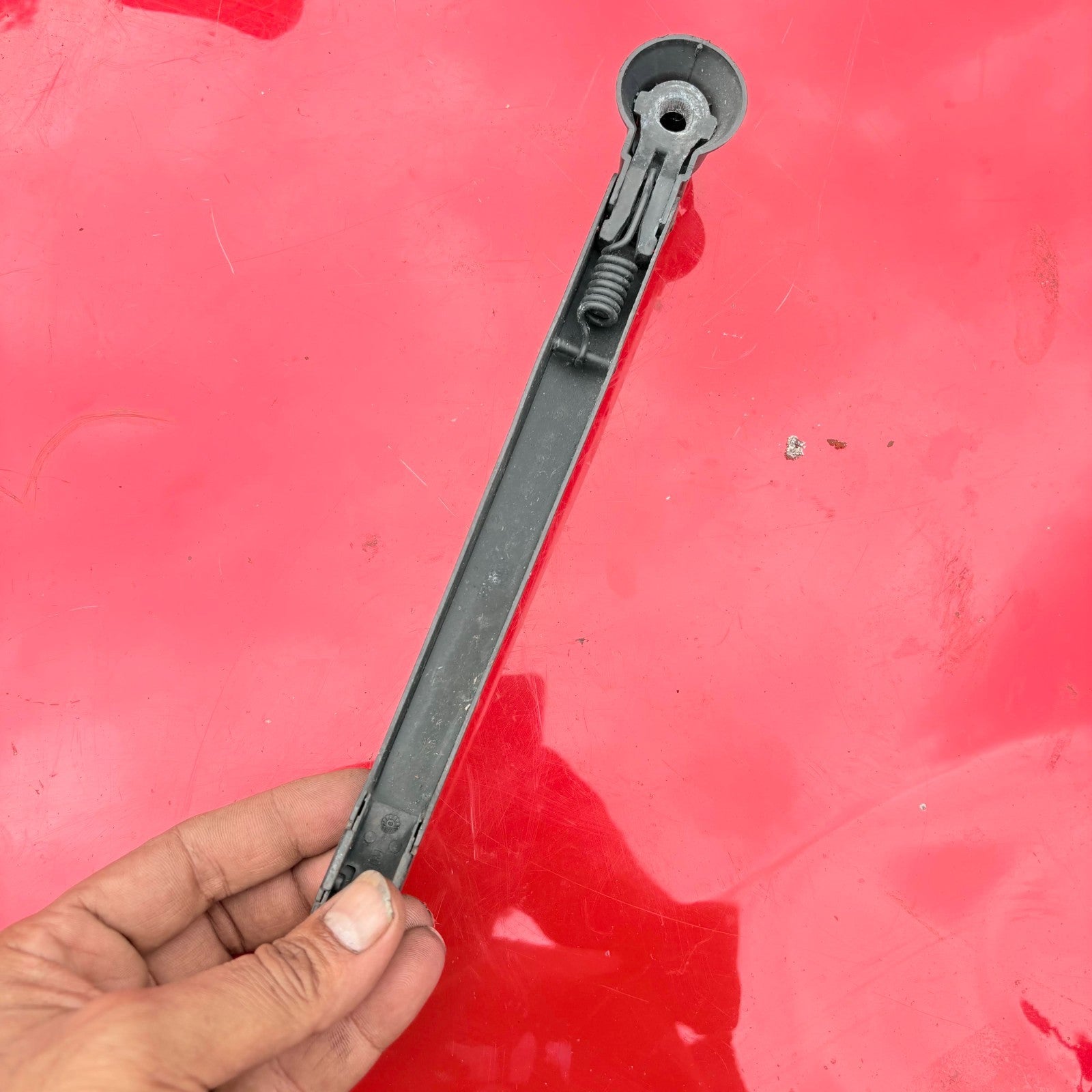 VW Fox 5Z 2005-2011 Rear Wiper Arm
