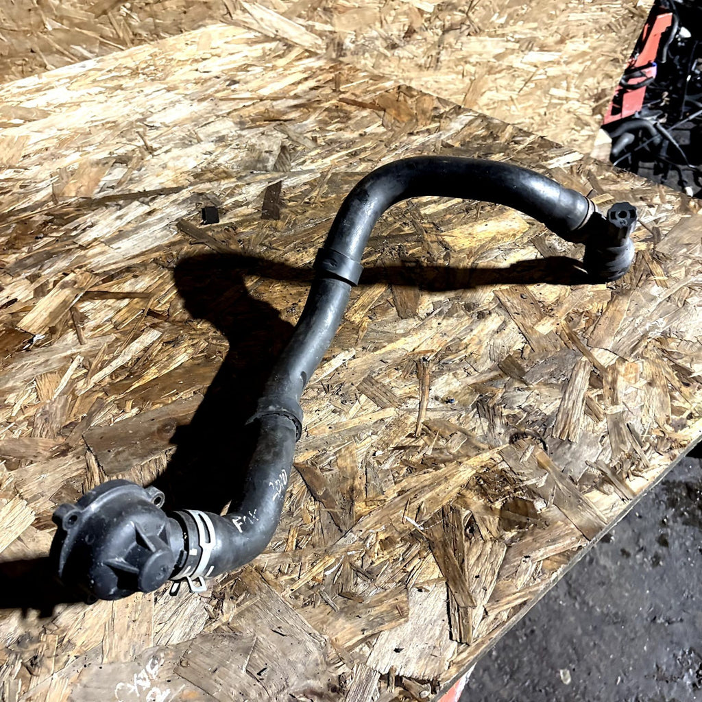 BMW F20 F21 Engine Water Coolant Hose Pipe 8602027 2010