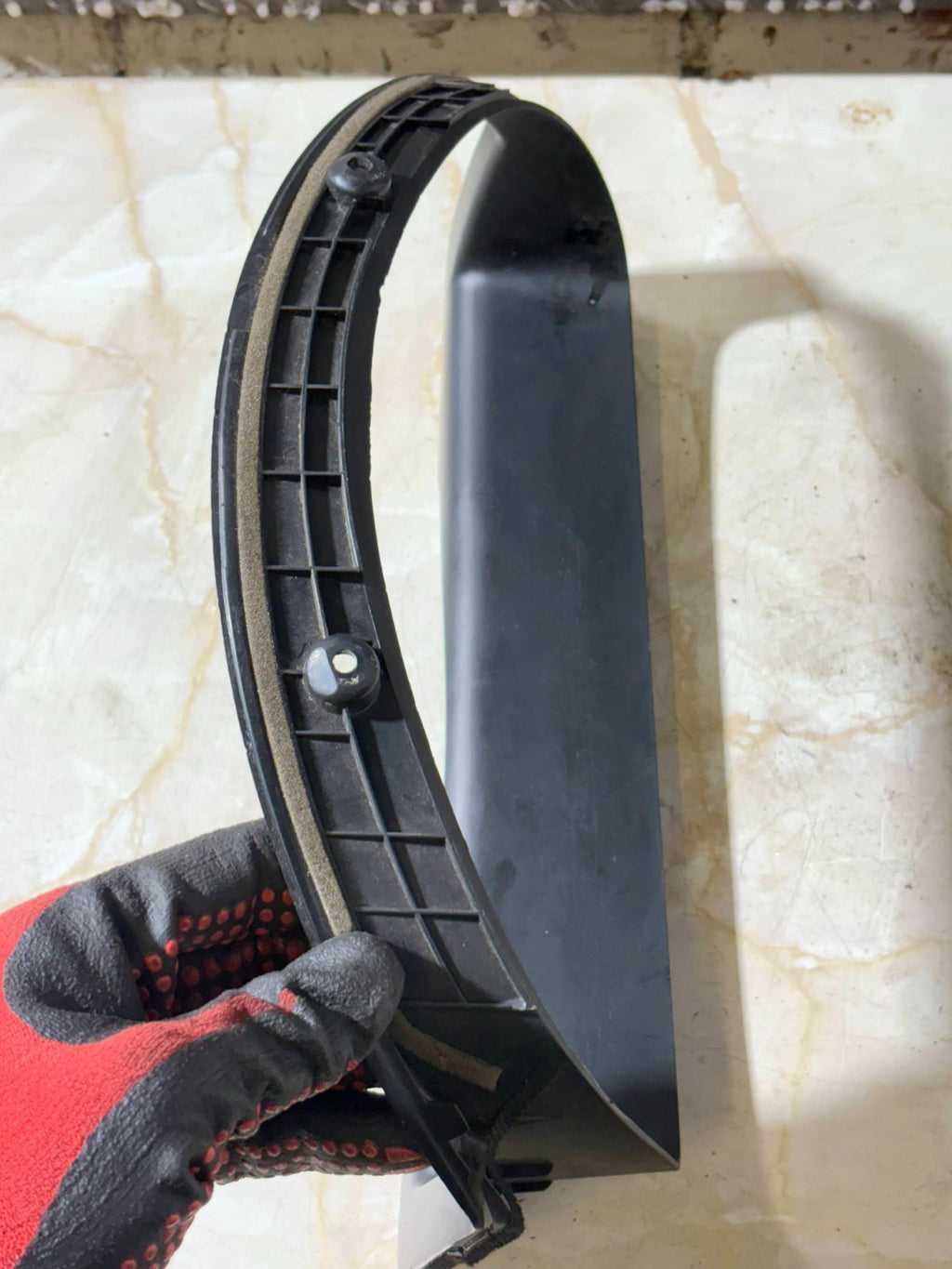 Hyundai Getz 2004 Speedometer Surround Trim 848301C900