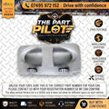 Fiat Doblo Cargo Van 2003-2009 Roof Reading Courtesy Light 735244963 0884900