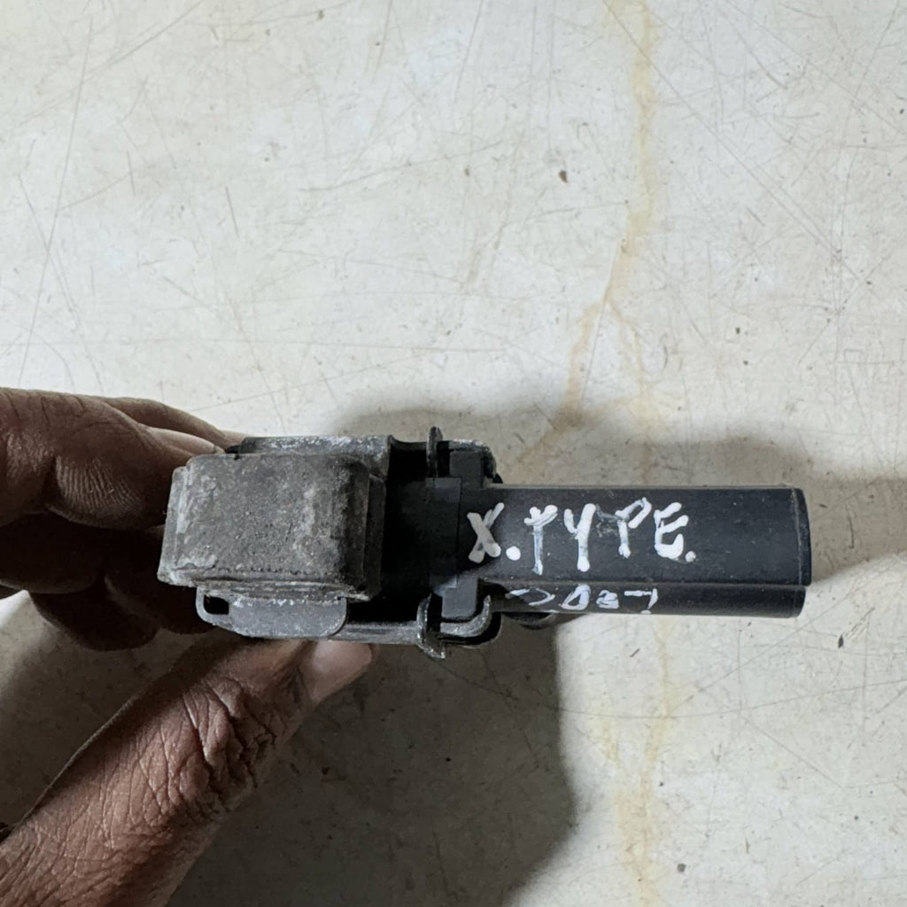 1X43-9C915-BC SOLENOID VALVE JAGUAR X-TYPE 2.5 B 143KW 5M 5P (2007) SPARE USA