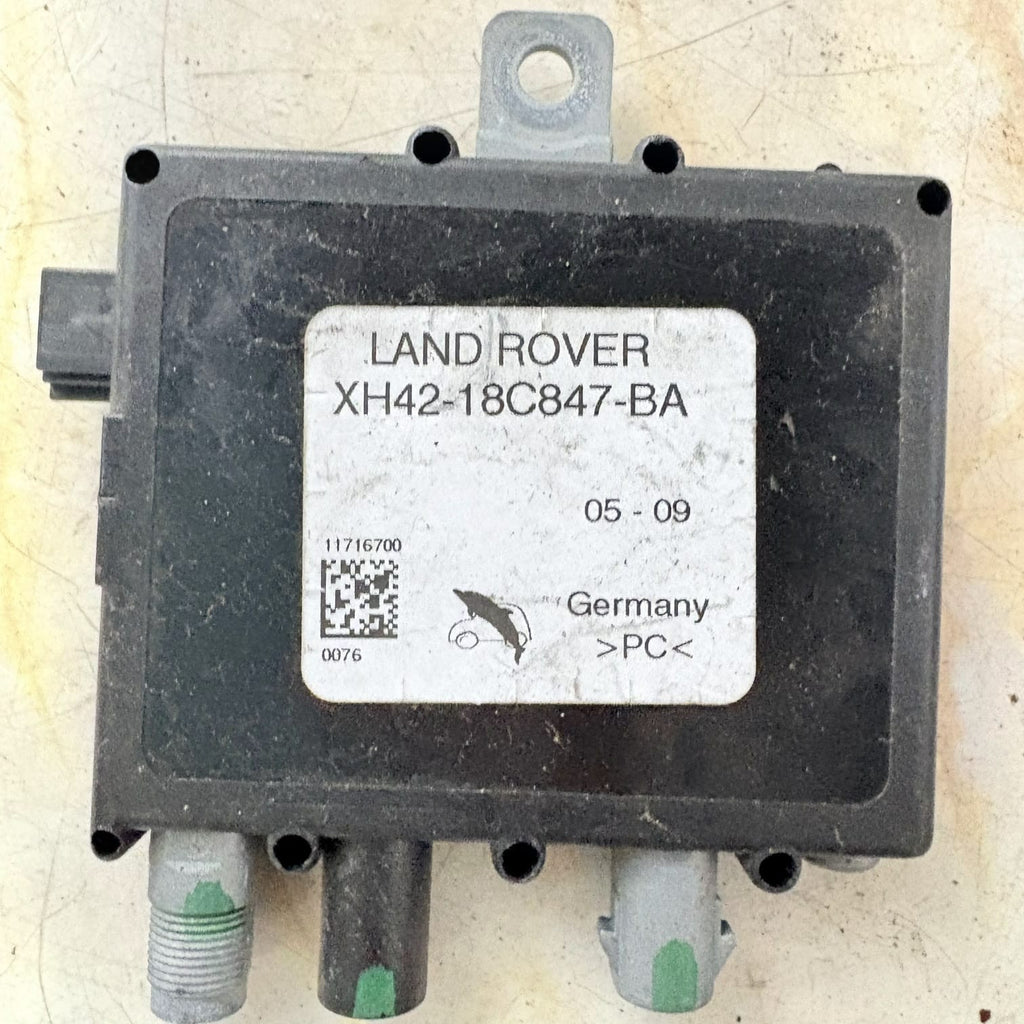 Radio Aerial Amplifier For Range Land Rover L322 XH42-18C847-BA 2010