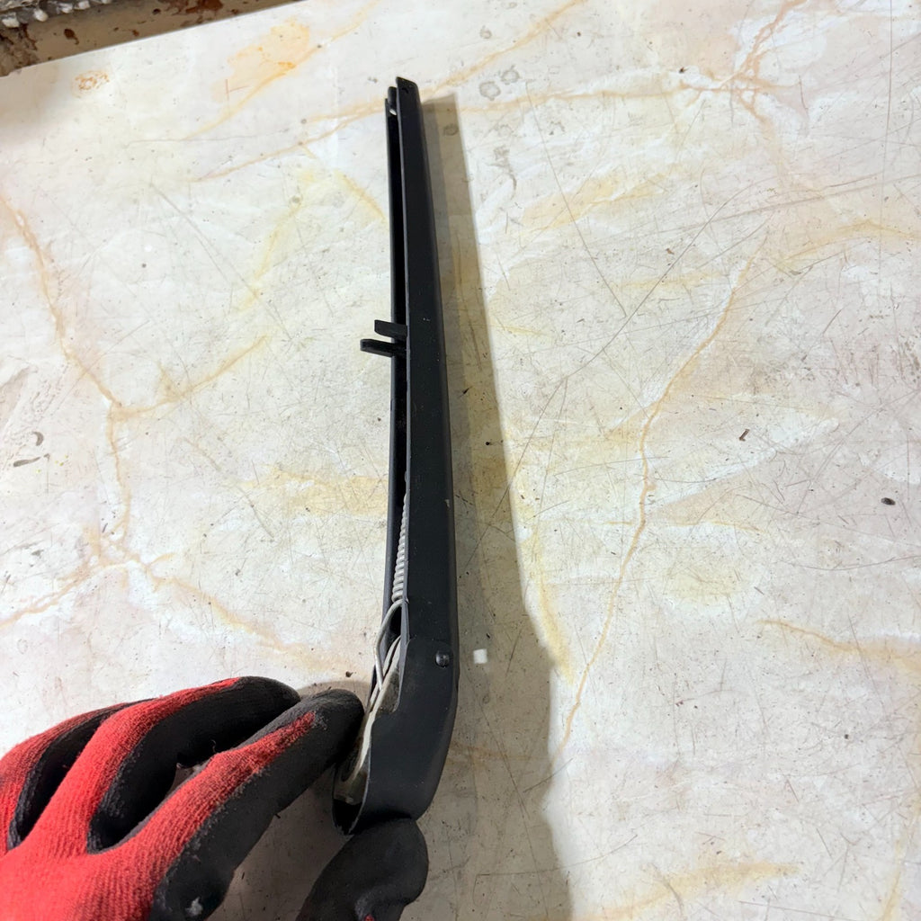 Fiat Idea 2004-2008 5Dr Rear Window Wiper Arm Tailgate Part No 46480731