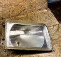 Ford Escort Mk3 RS Turbo S1 XR3i Front Passenger LH Headlight Lucas 81AG13006D3A