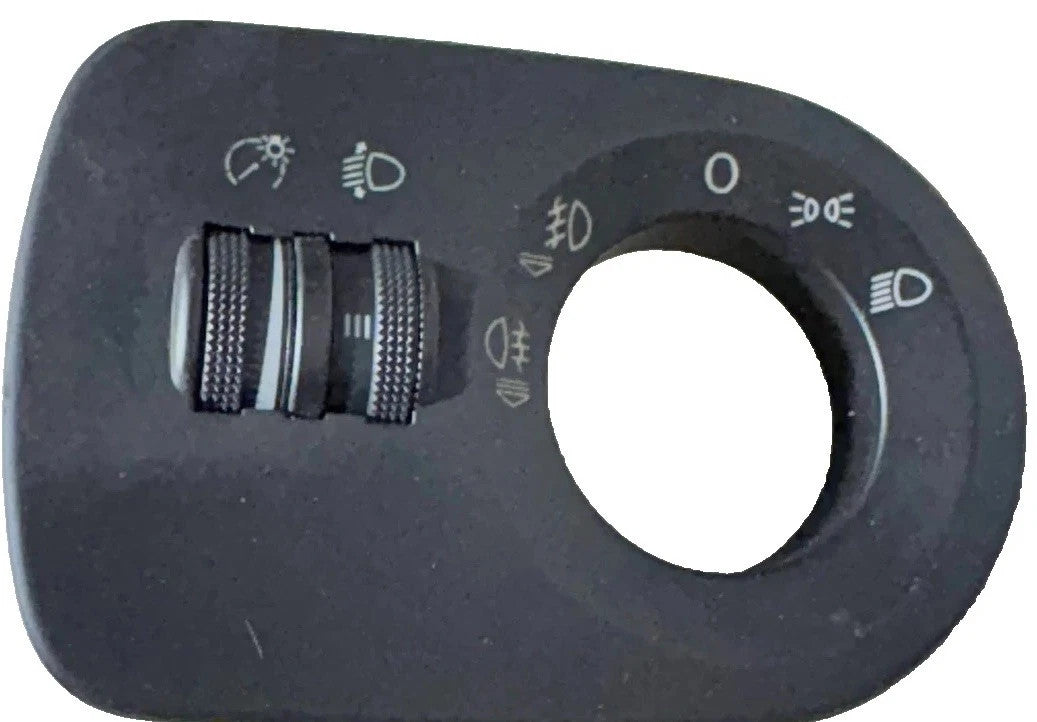 Seat Leon 06-13 Altea 04-15 Toledo 05-09 Headlight Level Switch 5P0919094A
