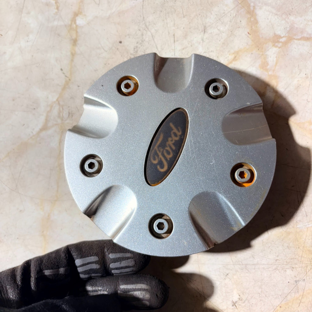 Ford Focus Fiesta Mondeo Alloy Wheel Centre Cap Hub Cover 98AB1130CB