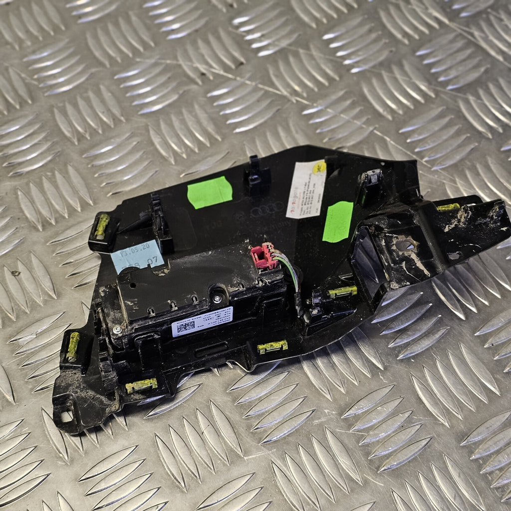 AUDI A3 8Y MK4 FOG LIGHT CONTROL SWITHES PANEL 4k2941501k