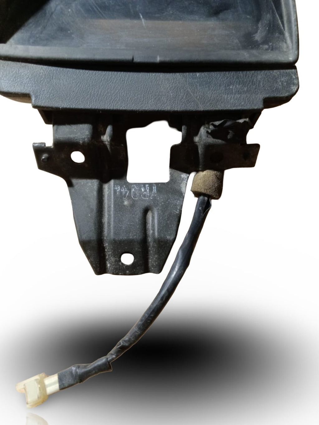 TOYOTA COROLLA 1996 5DOOR HATCH THIRD HIGH LEVEL BRAKE LIGHT