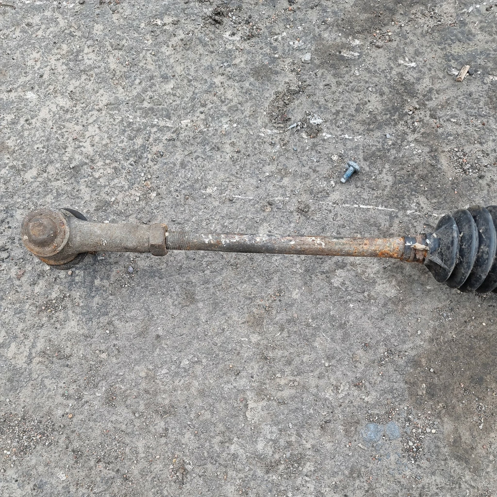1995 95 HYUNDAI ACCENT POWER STEERING RACK COMPLETE 1.5
