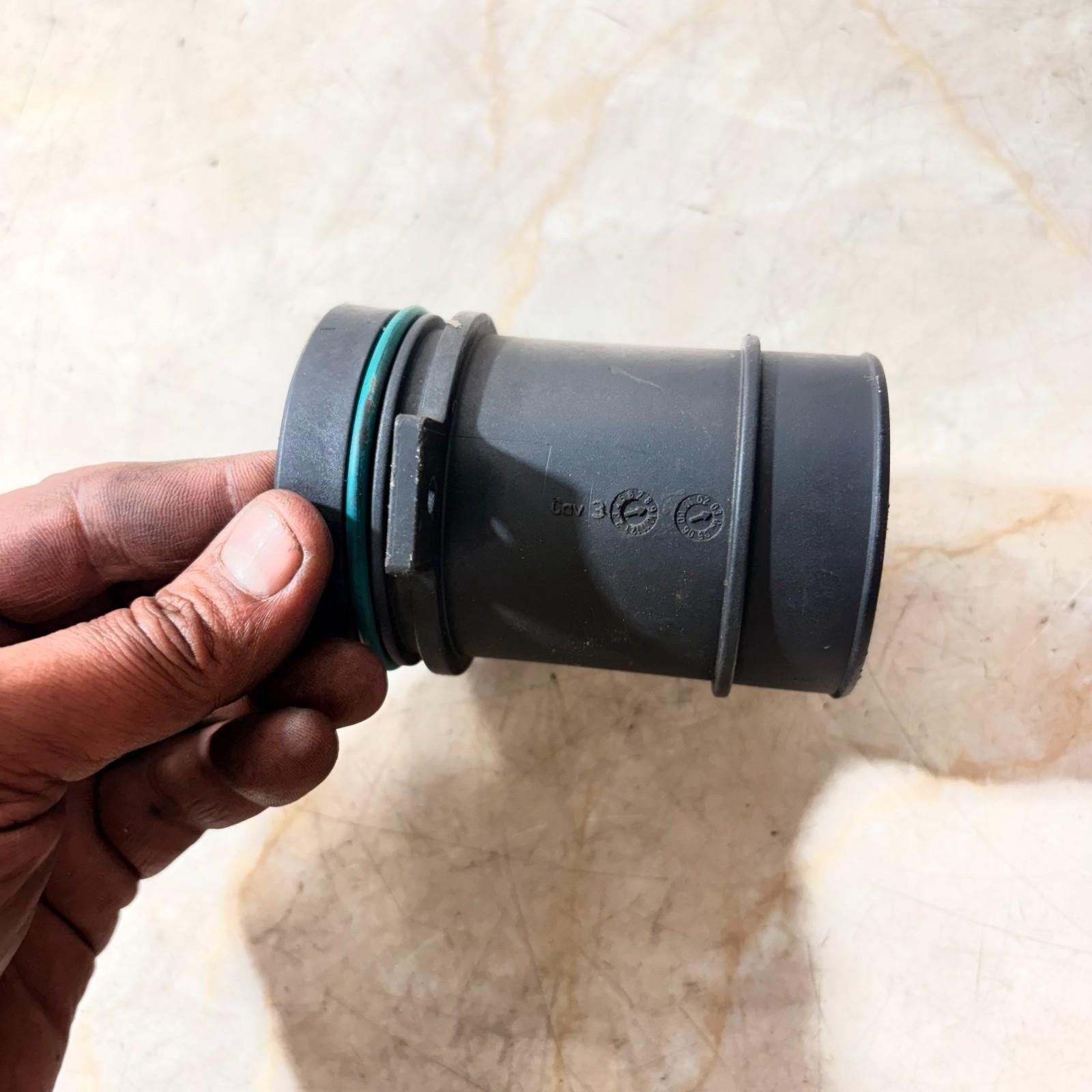 FORD FOCUS MASS AIR FLOWMETER 1S4U9P965AA