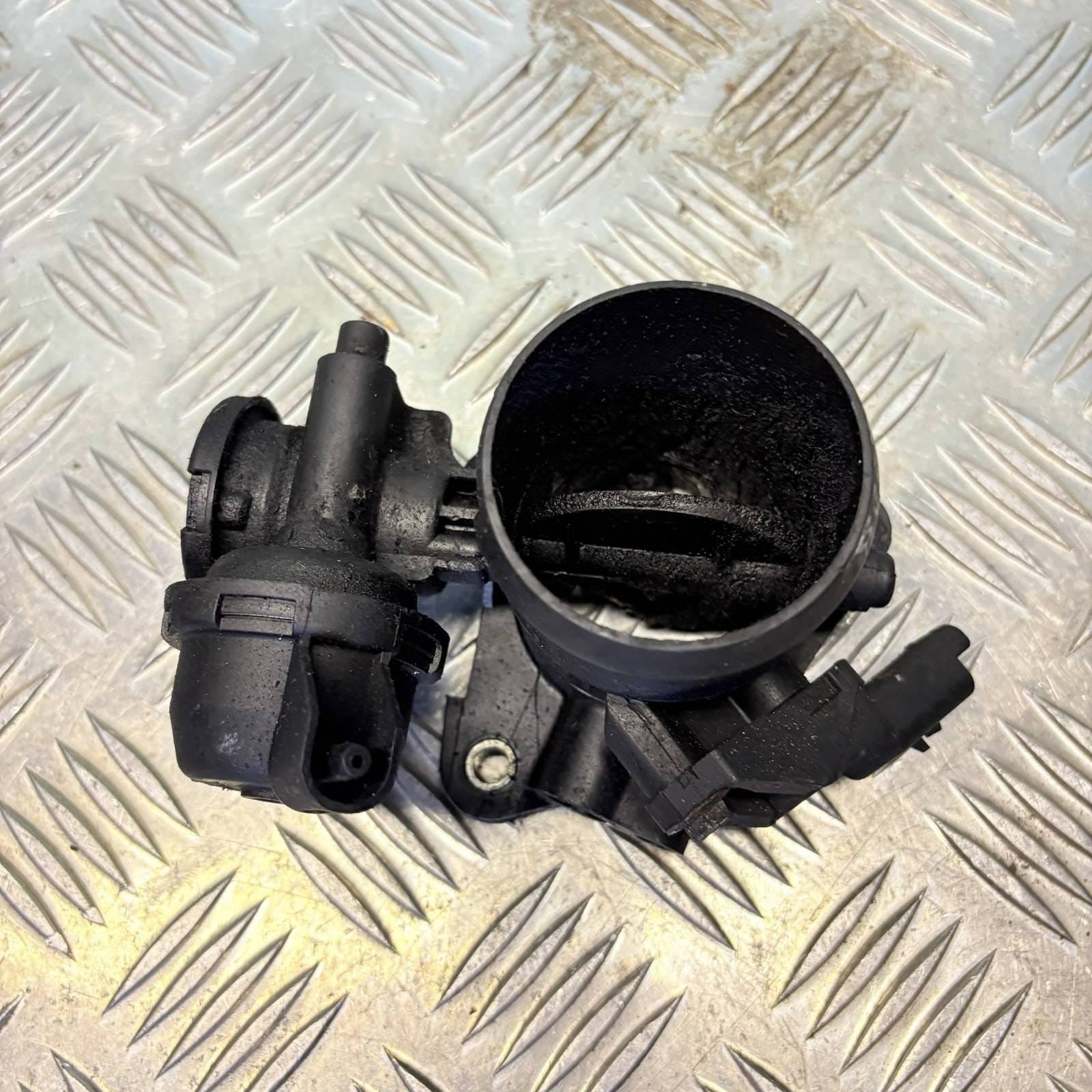 Citroen Dispatch 1994-2006 Throttle Body 9659041880