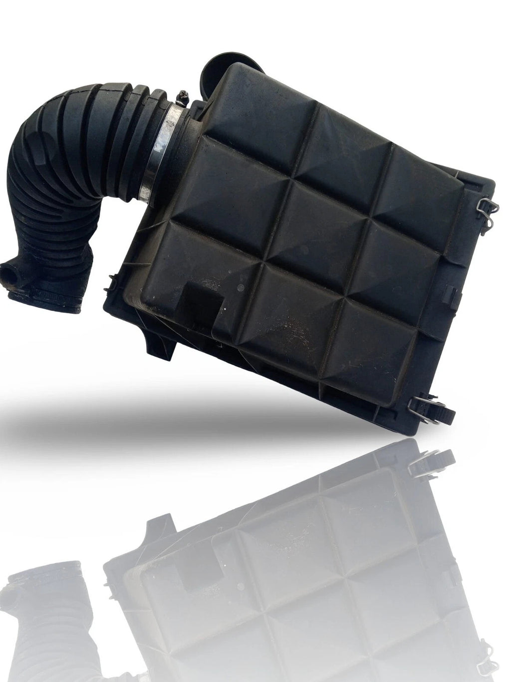Mercedes C Class W202 Air Filter Box Housing 2.5 Diesel 1993-2000 6040941304