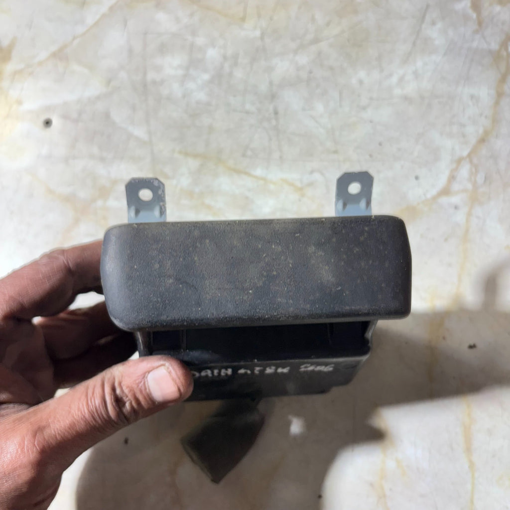 Daihatsu 2006 Ashtray 74102-87203