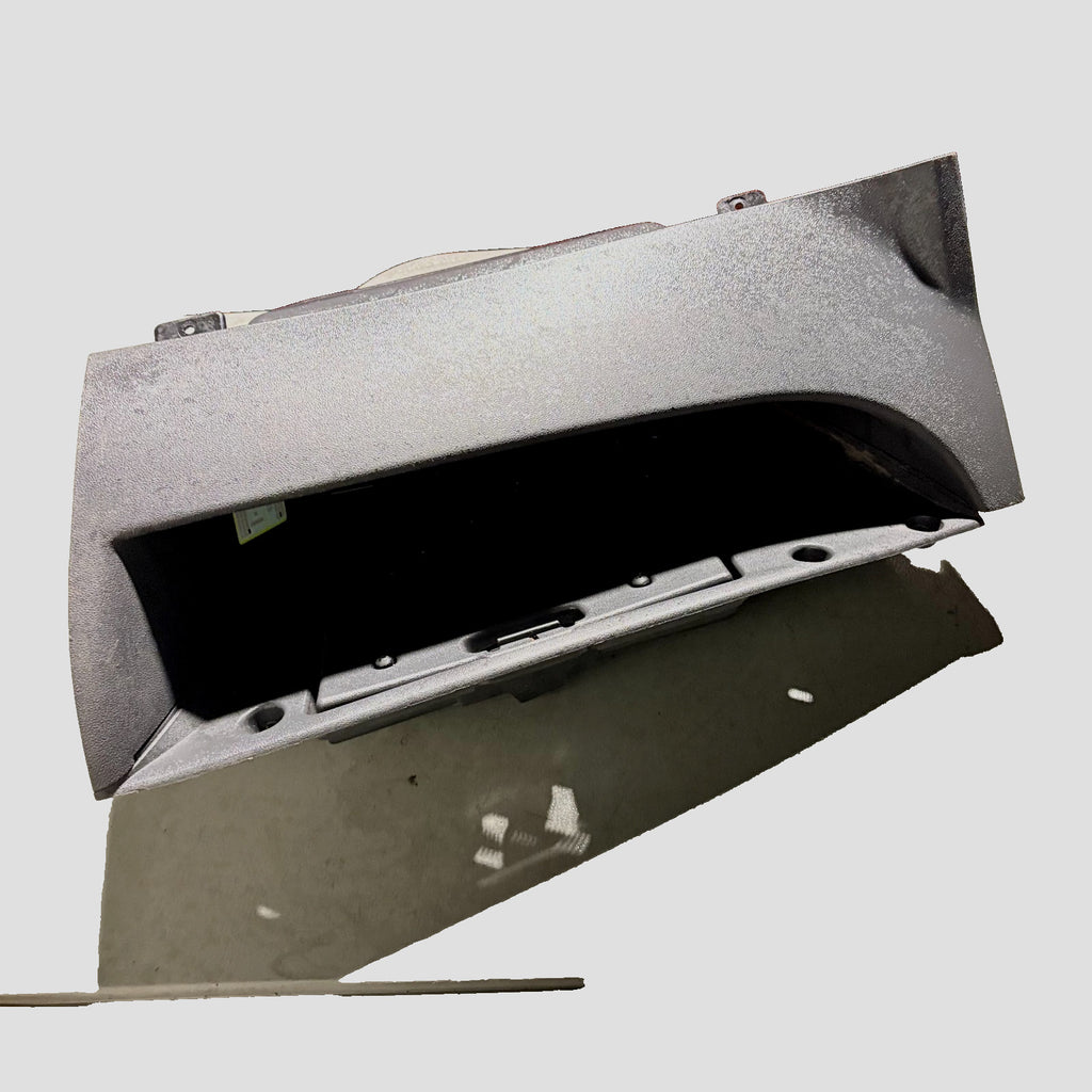 Fiat 500 Mk1 RHD Dashboard Glove Box Storage Compartment 735446265 2007-2014