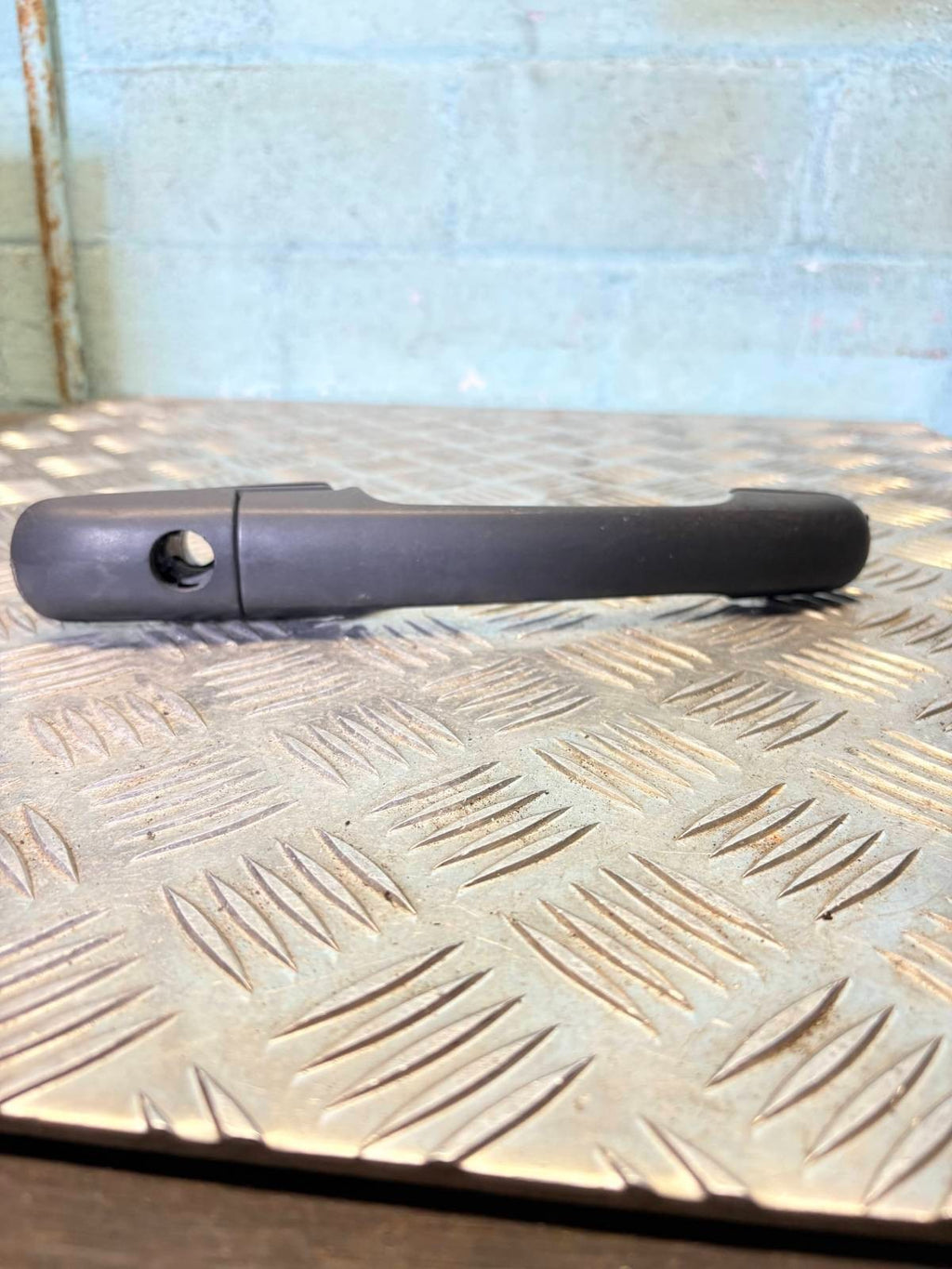 MERCEDES SPRINTER 2007-2015 OSF EXTERIOR DOOR HANDLE