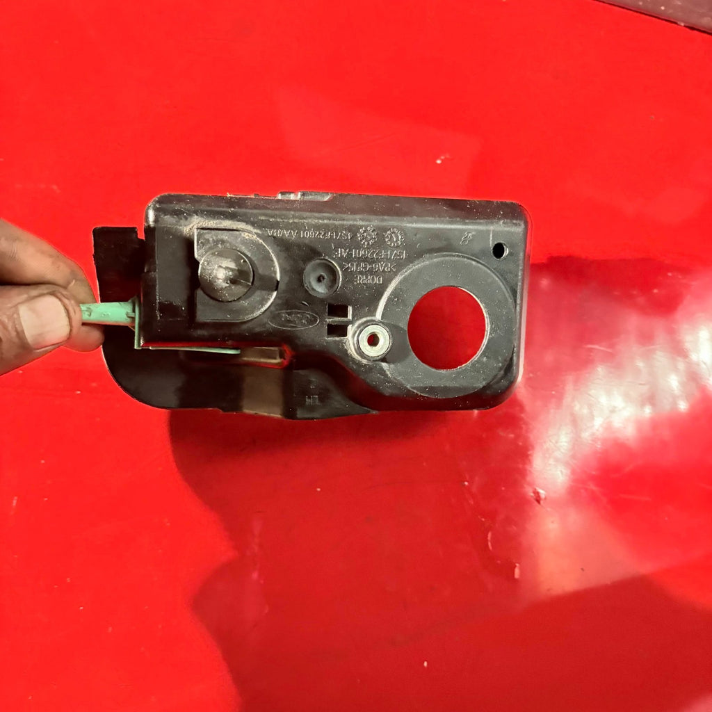 FORD MONDEO MK3 NSF INTERIOR DOOR HANDLE 1S71-F22601-AF 2000-2007