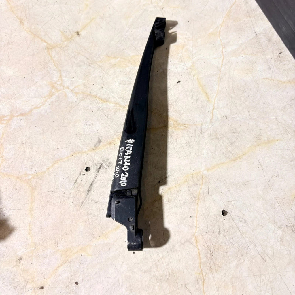 PICANTO Wiper Arm Rear Windshield Wiper 1273395 93178858 OPEL ASTRA H 2010