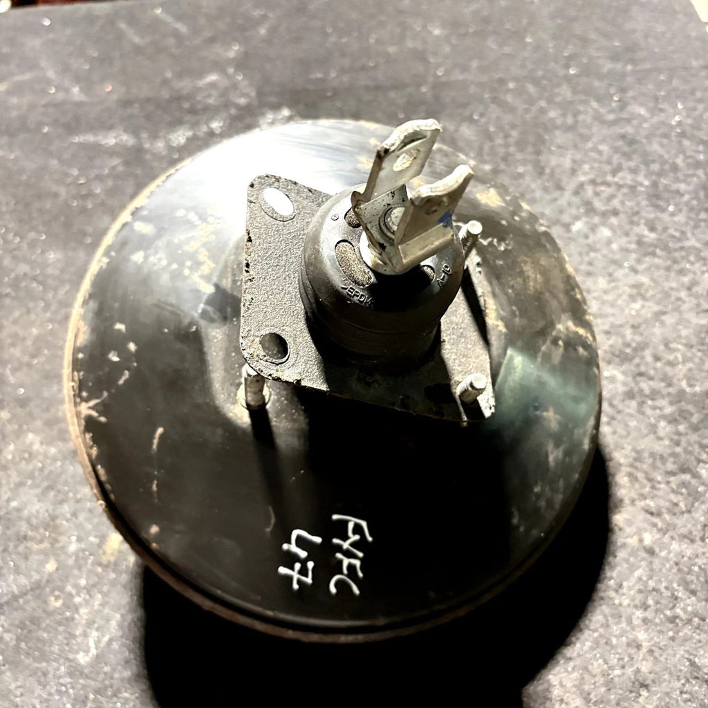 Toyota Aygo Peugeot 107 C1 Brake Servo Booster 2009-2014 47200-0H060 0204702716
