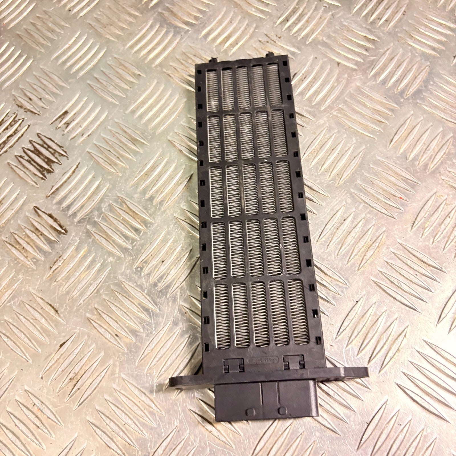 DODGE 2006 ELECTRIC AUXILIARY HEATER RADIATOR MATRIX AA0134100350