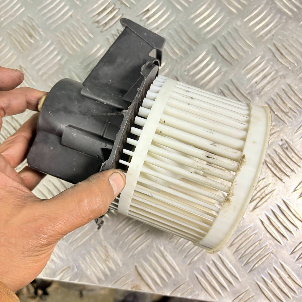 FIAT PANDA 2004-2012 HEATER BLOWER MOTOR 5A0230000