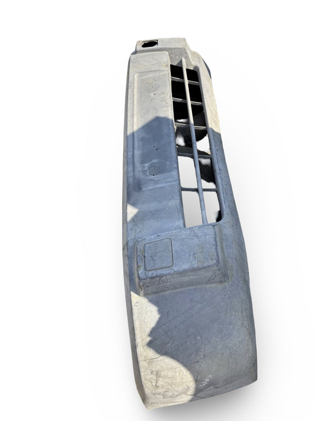 front bumper FORD Transit TOURNEO CONNECT (TC7) KOMBI LX CORTA 2002 1119201