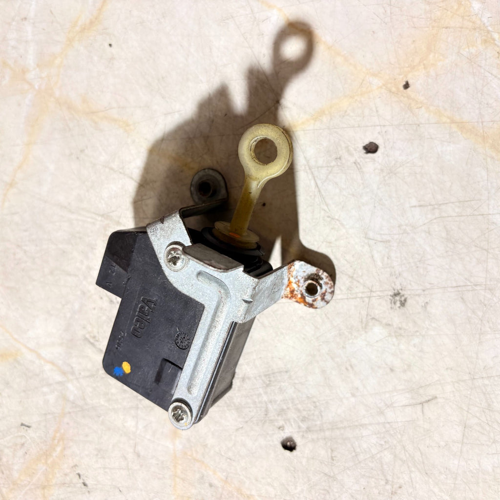 Peugeot 107 5-Door Rear Trunk Lid Actuator Motor 2005-2014