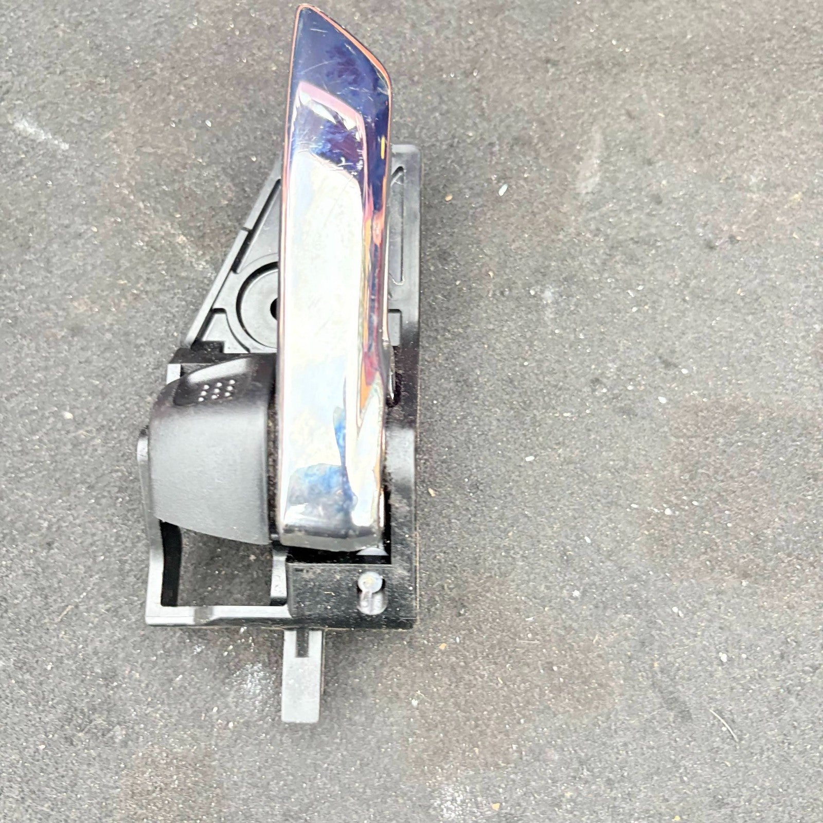 Suzuki Swift Mk3 2009-2017 Left Passenger Nearside Front Inner Door Handle